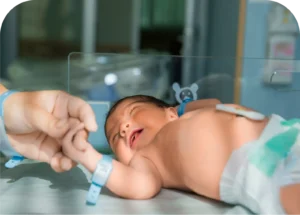 Layanan Perawatan Bayi Baru Lahir