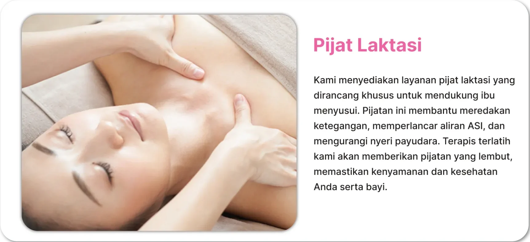 pijat-laktasi